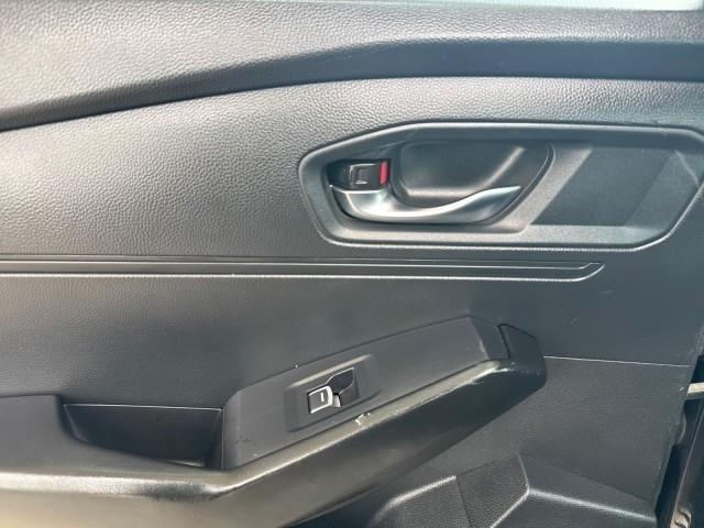 Honda Accord Sedan LX CVT 2023