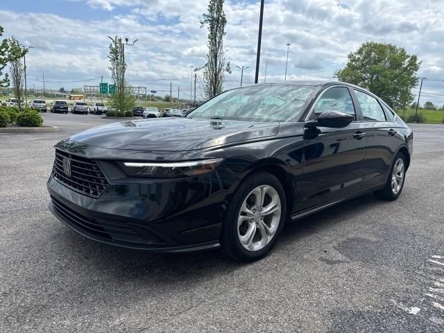 Honda Accord Sedan LX CVT 2023