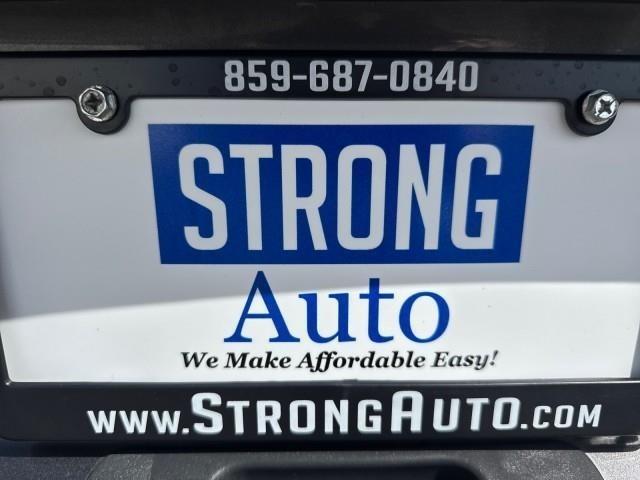 Jeep Grand Cherokee 4dr Laredo 4WD 2004