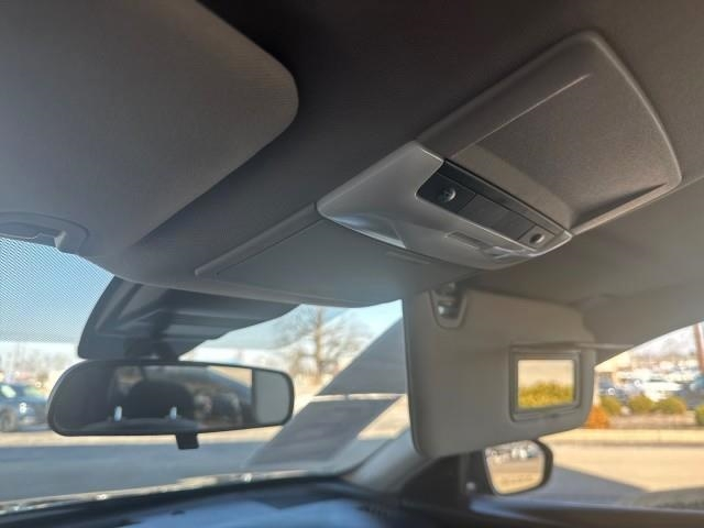 Nissan Altima 2.5 SV Sedan 2024