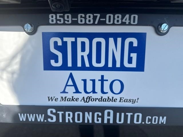 Nissan Altima 2.5 SV Sedan 2024