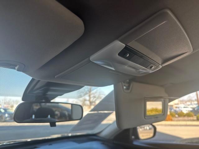 Nissan Altima 2.5 SV Sedan 2024