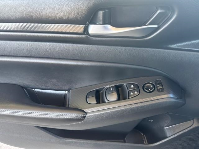 Nissan Altima 2.5 SV Sedan 2024