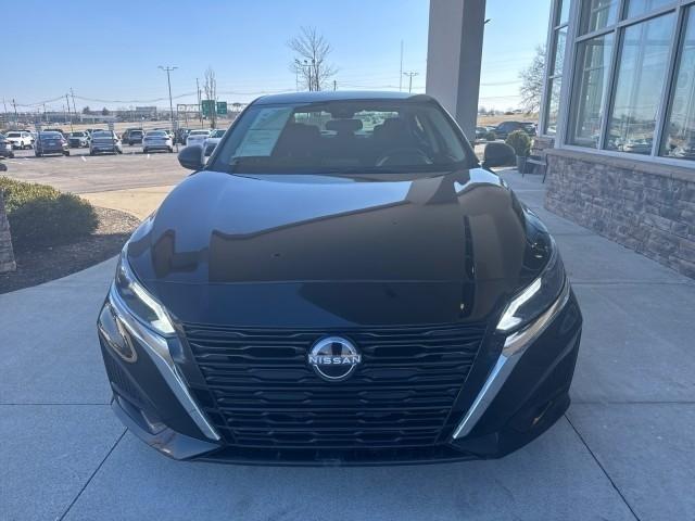 Nissan Altima 2.5 SV Sedan 2024