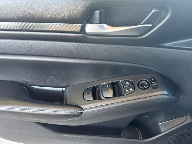 Nissan Altima 2.5 SV Sedan 2024