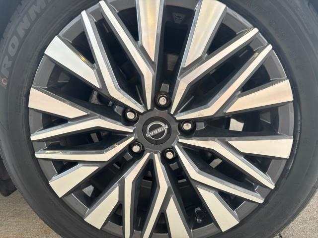 Nissan Altima 2.5 SV Sedan 2024