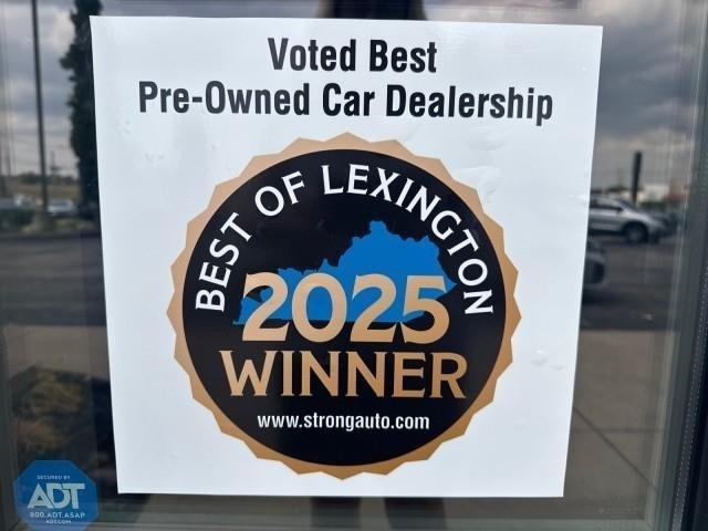 Nissan Altima 2.5 SV Sedan 2024