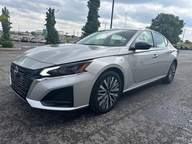 Nissan Altima 2.5 SV Sedan 2024