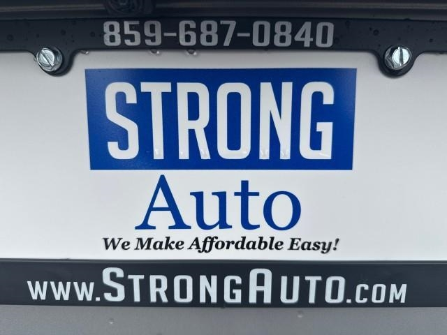 Nissan Altima 2.5 SV Sedan 2024