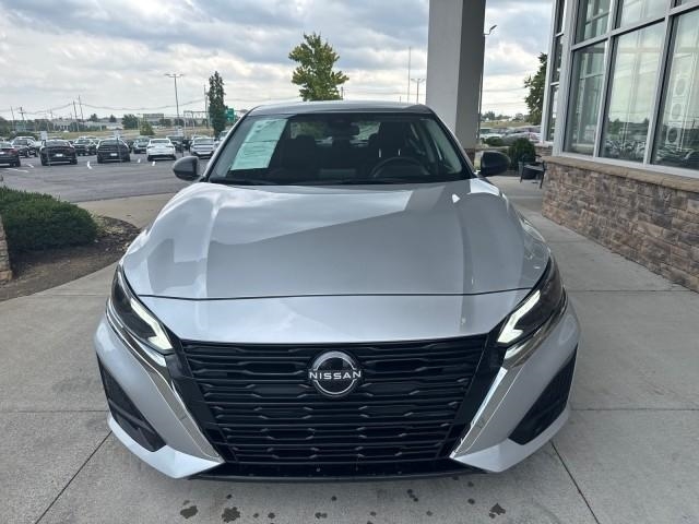 Nissan Altima 2.5 SV Sedan 2024