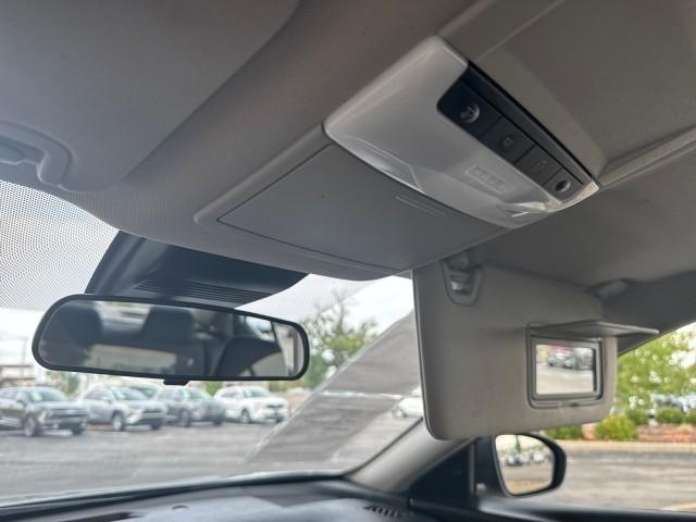 Nissan Altima 2.5 SV Sedan 2024