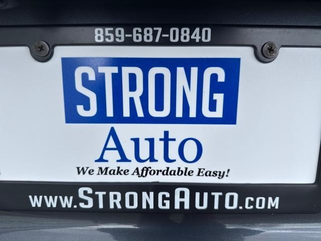 Honda Accord Sedan LX CVT 2024