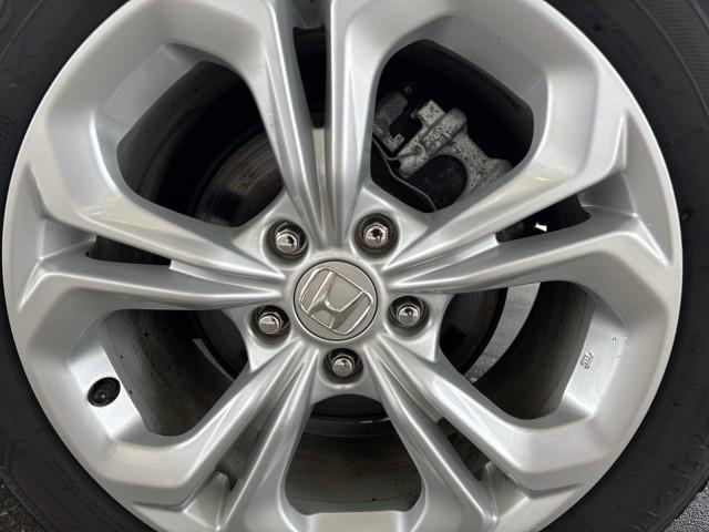 Honda Accord Sedan LX CVT 2024