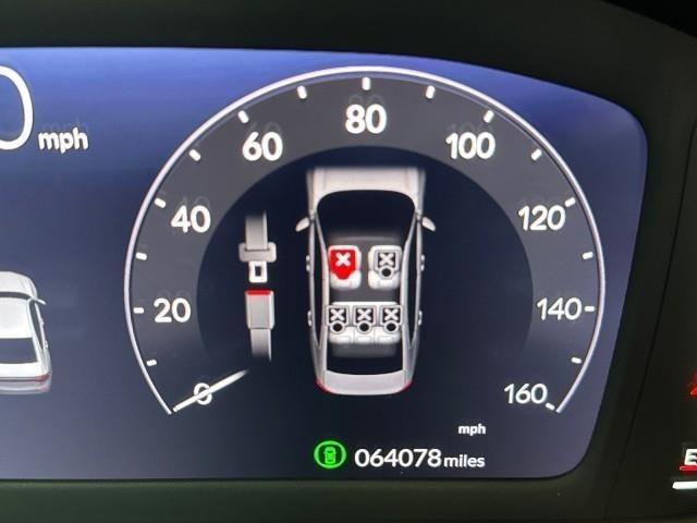 Honda Accord Sedan LX CVT 2024