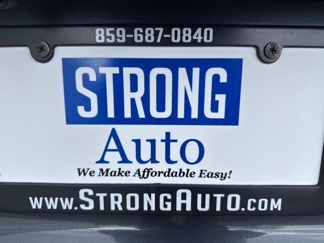 Honda Accord Sedan LX CVT 2024