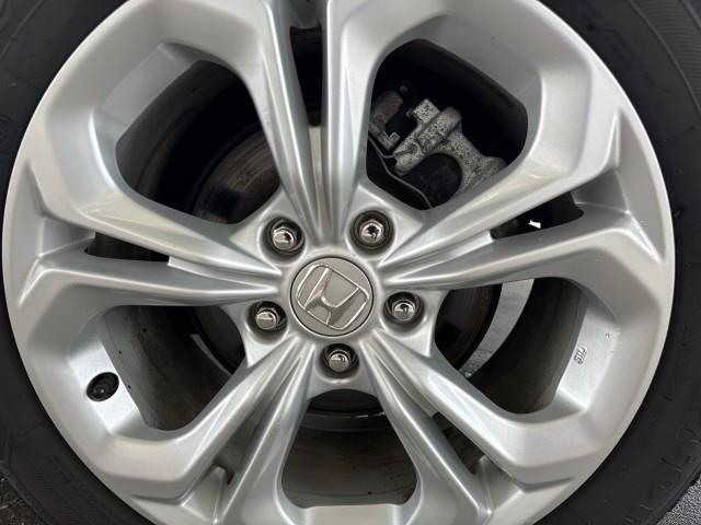 Honda Accord Sedan LX CVT 2024