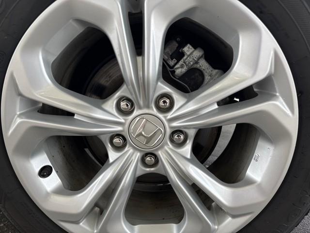 Honda Accord Sedan LX CVT 2024