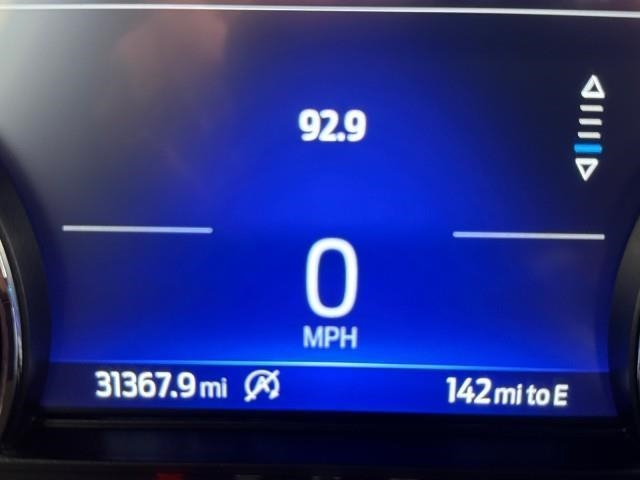 Ford Explorer ST-Line 4WD 2023