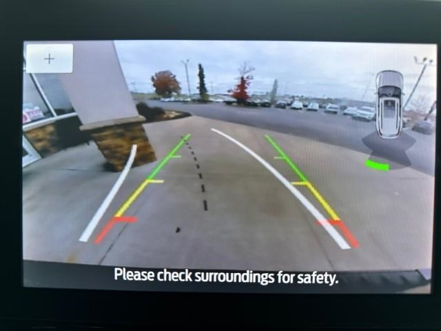 Ford Explorer ST-Line 4WD 2023