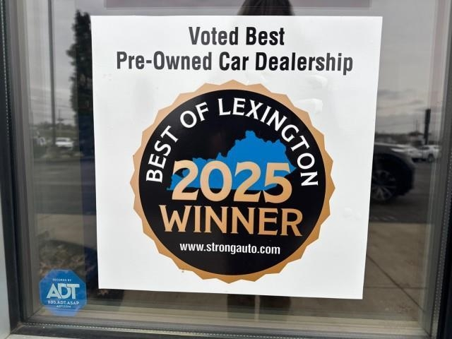 Ford Explorer ST-Line 4WD 2023