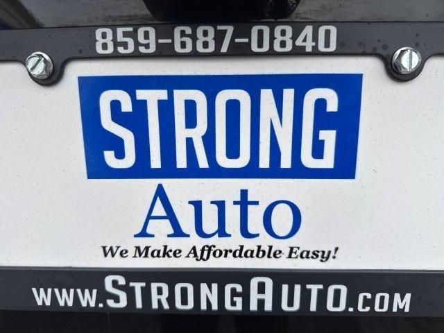 Ford Explorer ST-Line 4WD 2023