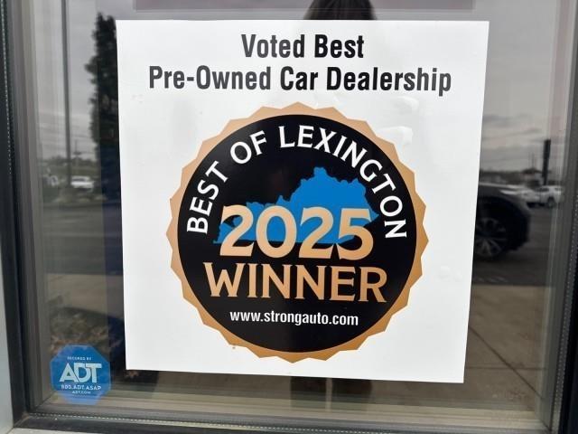 Ford Explorer ST-Line 4WD 2023