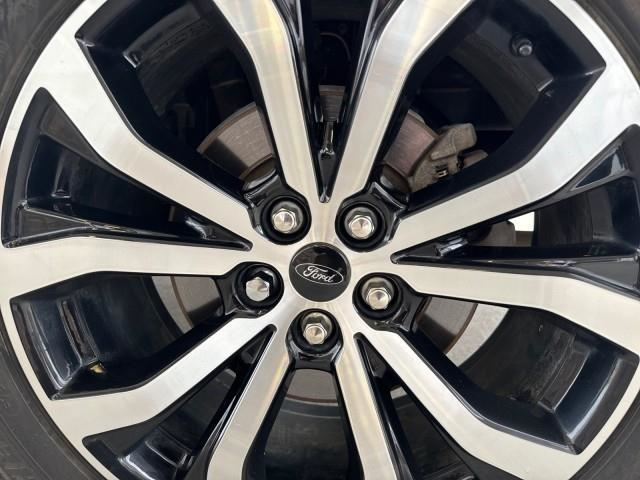 Ford Explorer ST-Line 4WD 2023