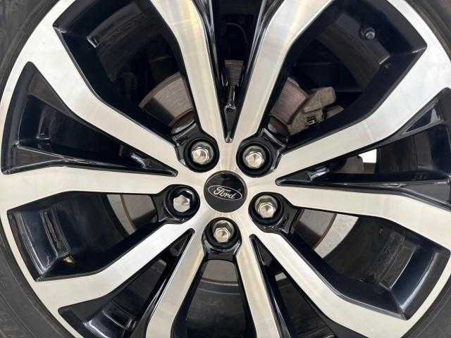 Ford Explorer ST-Line 4WD 2023