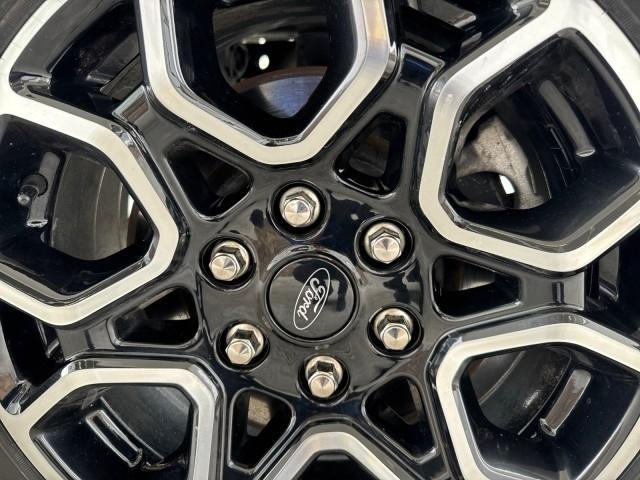 Ford F-150 Lariat 4WD SuperCrew 5.5' Box 2023