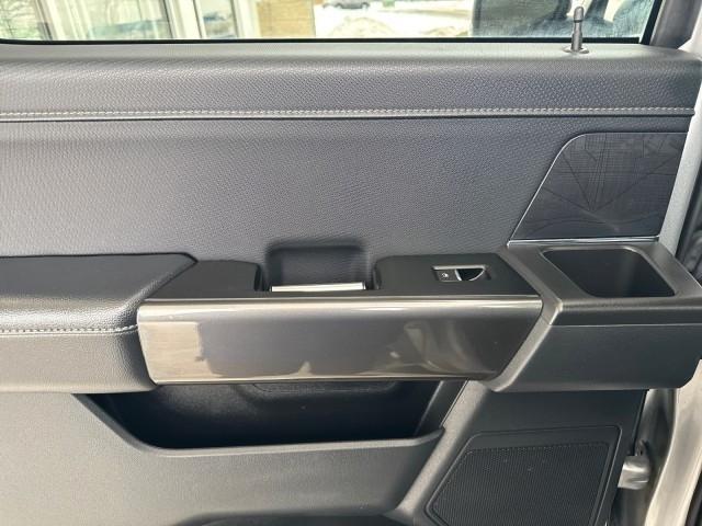 Ford F-150 Lariat 4WD SuperCrew 5.5' Box 2023