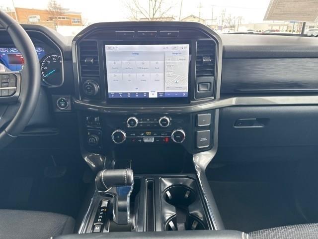 Ford F-150 Lariat 4WD SuperCrew 5.5' Box 2023