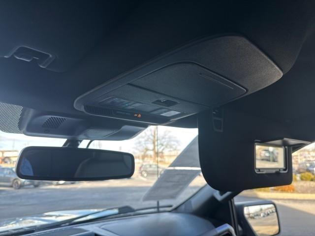 Ford F-150 Lariat 4WD SuperCrew 5.5' Box 2023