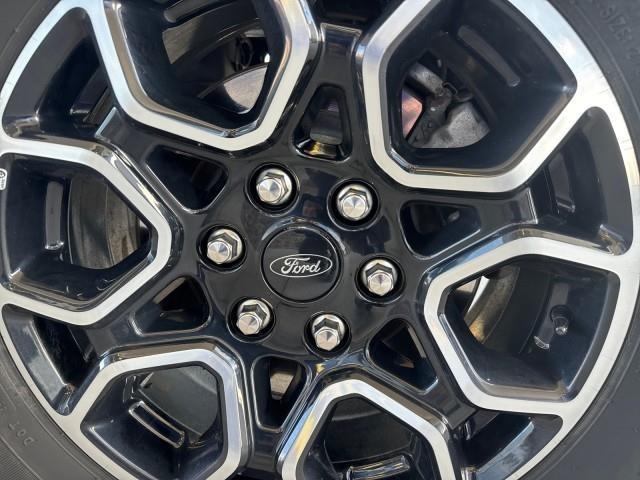 Ford F-150 Lariat 4WD SuperCrew 5.5' Box 2023