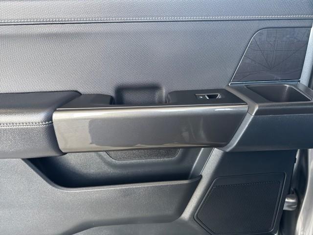 Ford F-150 Lariat 4WD SuperCrew 5.5' Box 2023