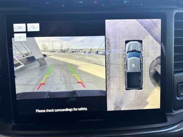 Ford F-150 Lariat 4WD SuperCrew 5.5' Box 2023