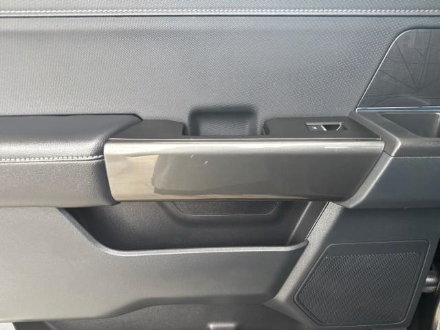 Ford F-150 Lariat 4WD SuperCrew 5.5' Box 2022