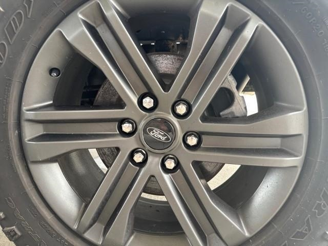 Ford F-150 Lariat 4WD SuperCrew 5.5' Box 2022