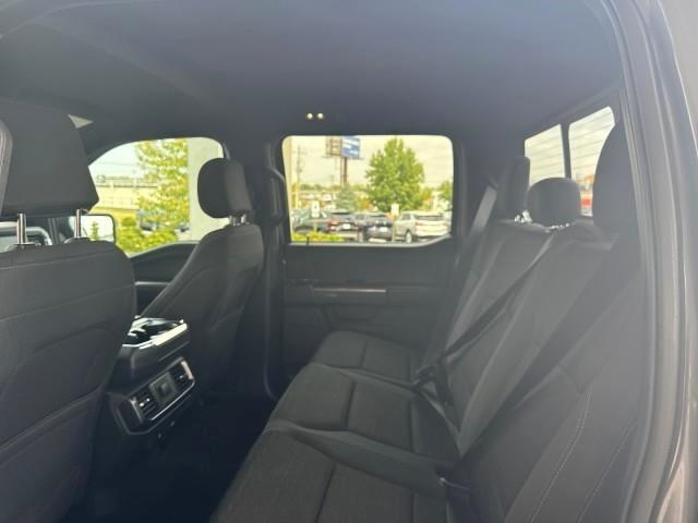 Ford F-150 Lariat 4WD SuperCrew 5.5' Box 2022