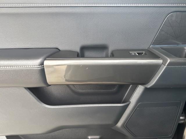 Ford F-150 Lariat 4WD SuperCrew 5.5' Box 2022