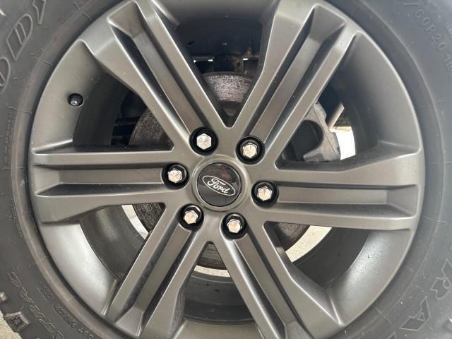 Ford F-150 Lariat 4WD SuperCrew 5.5' Box 2022