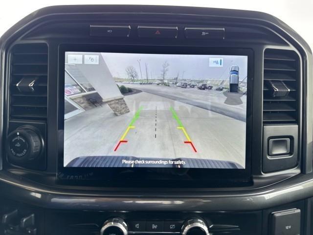 Ford F-150 Lariat 4WD SuperCrew 5.5' Box 2023