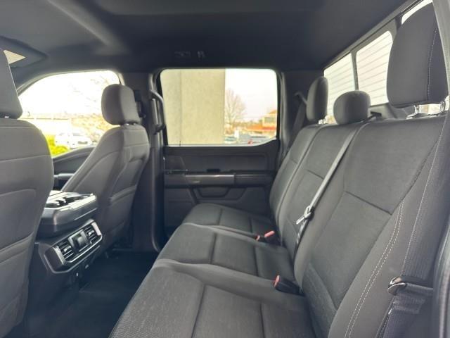 Ford F-150 Lariat 4WD SuperCrew 5.5' Box 2023