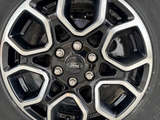 Ford F-150 Lariat 4WD SuperCrew 5.5' Box 2023