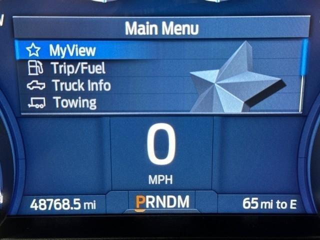 Ford F-150 Lariat 4WD SuperCrew 5.5' Box 2023