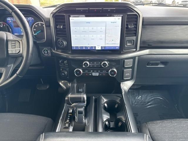 Ford F-150 Lariat 4WD SuperCrew 5.5' Box 2023