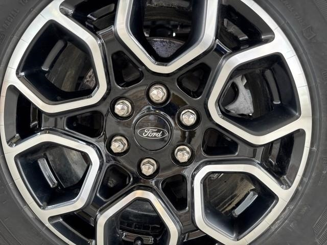 Ford F-150 Lariat 4WD SuperCrew 5.5' Box 2023