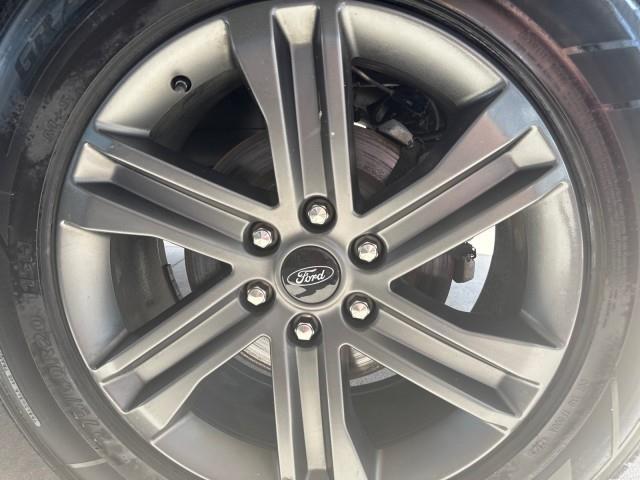 Ford F-150 Lariat 4WD SuperCrew 5.5' Box 2023