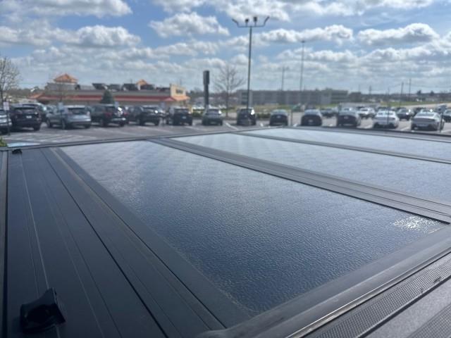 Ford F-150 Lariat 4WD SuperCrew 5.5' Box 2023