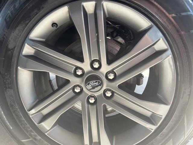 Ford F-150 Lariat 4WD SuperCrew 5.5' Box 2023