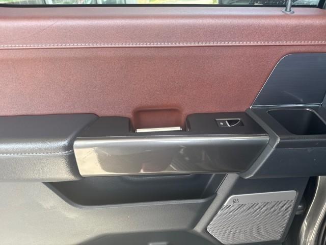 Ford F-150 Lariat 4WD SuperCrew 5.5' Box 2023